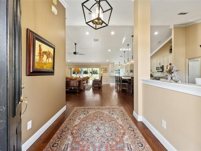 House for sale in Reddick, Florida