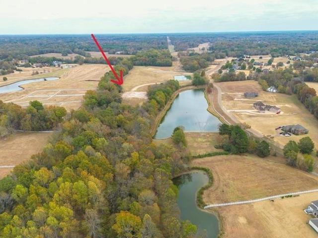 Land for sale in Tennessee