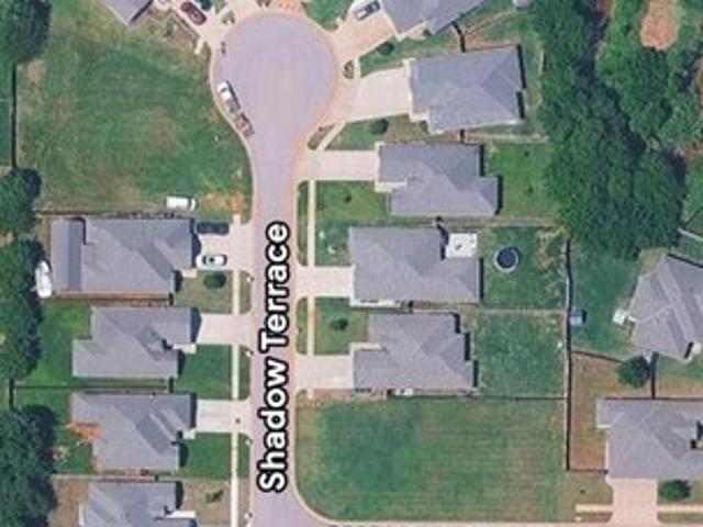 Land for sale in Yukon, Oklahoma