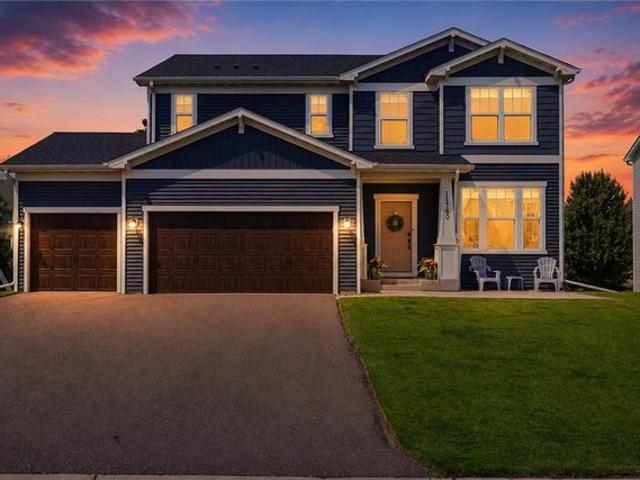 House for sale in Lake Elmo, Minnesota