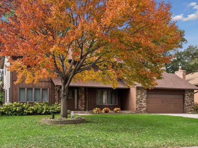 House for sale in Blaine, Anoka County