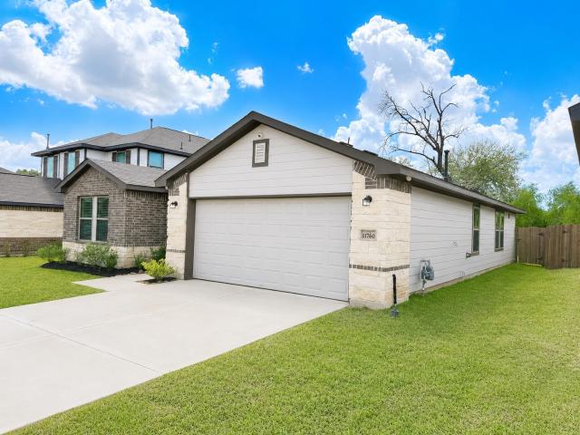 House for sale in Willis, Texas