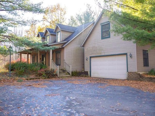 House for sale in Baroda, Michigan