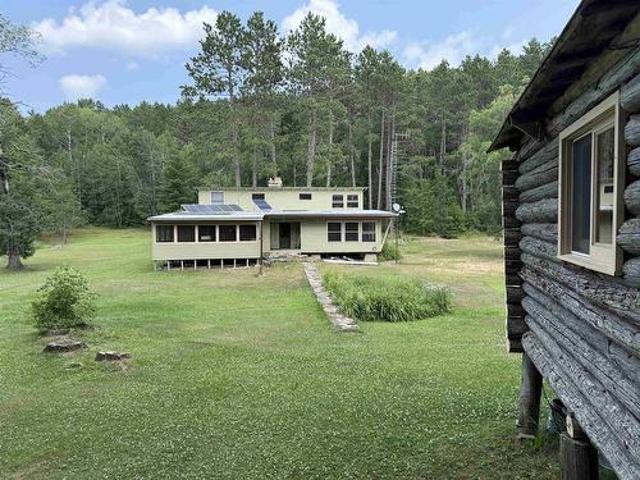 Property for sale in Mine Centre, Ontario