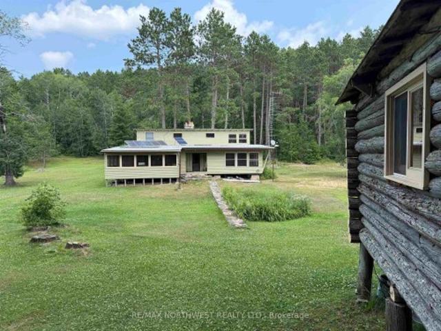 House for sale in Fort Frances, Ontario