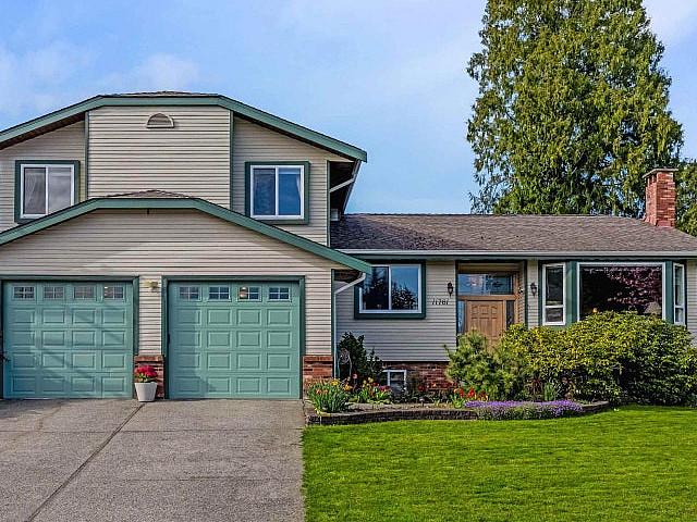 House for sale in Delta, British Columbia