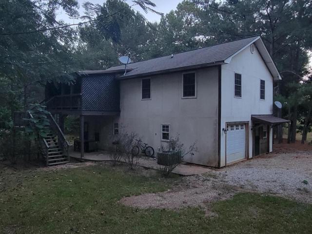 House for sale in Philadelphia, Neshoba County