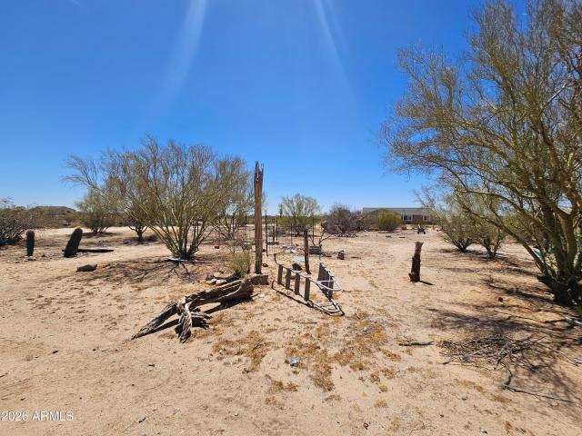 House for sale in Florence, Arizona