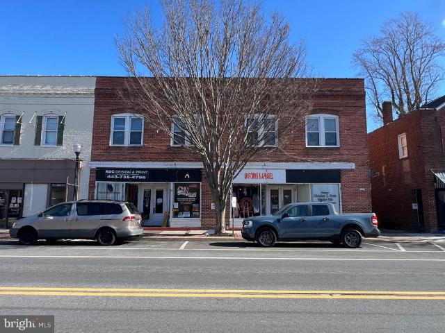 Commercial for sale in Princess Anne, Maryland