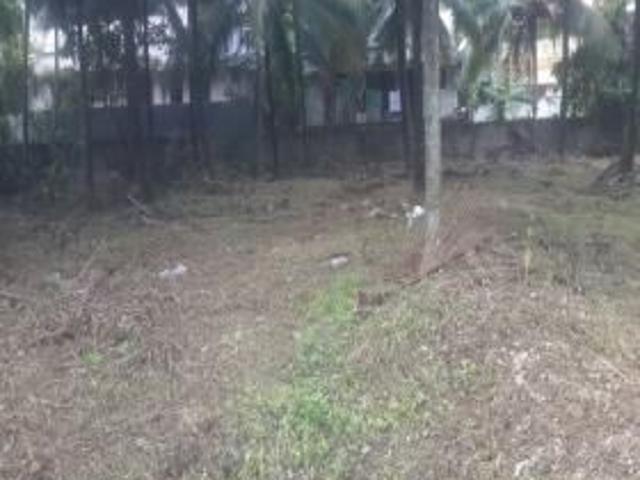 Land for sale in Kochi, Ernakulam
