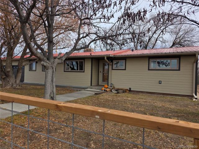 House for sale in Alamosa, Colorado