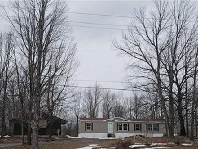 House for sale in Oneida, New York