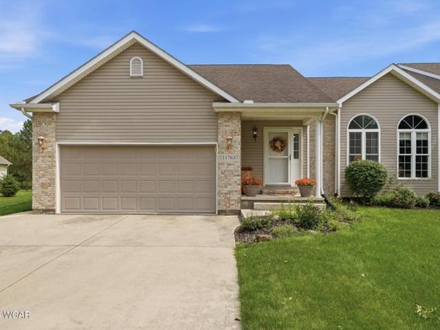 House for sale in Wapakoneta, Ohio