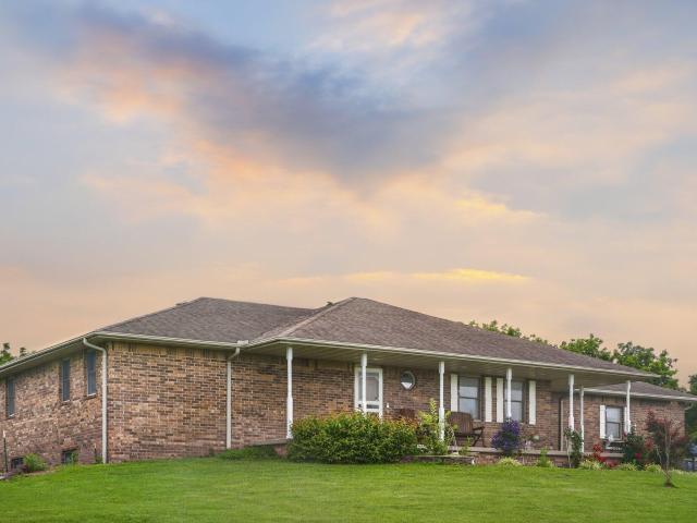 House for sale in Mount Vernon, Lawrence County