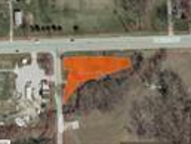 Farm for sale in Kansas