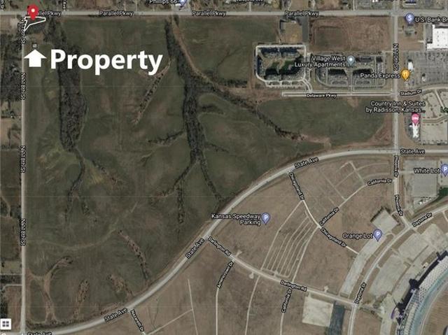 Farm for sale in Kansas
