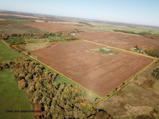 Land for sale in Gonvick, Clearwater County