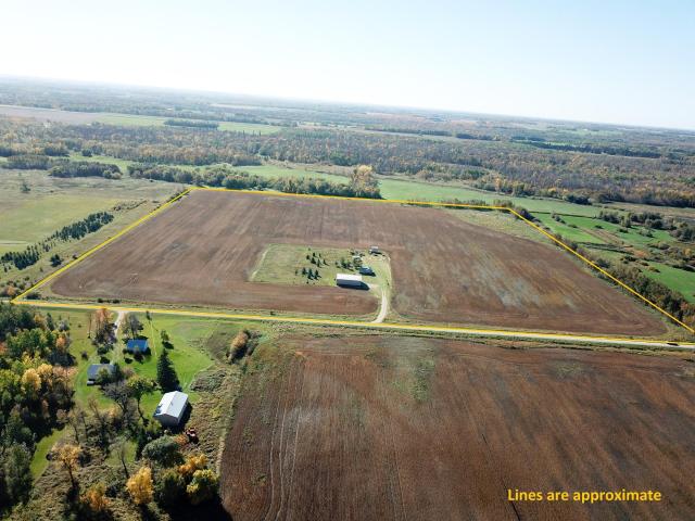 Land for sale in Gonvick, Clearwater County