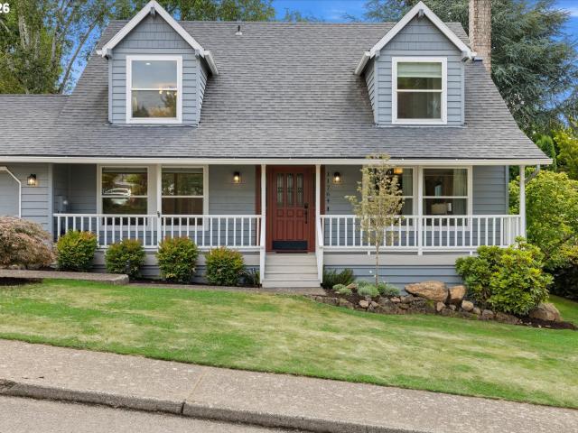 House for sale in Oregonia