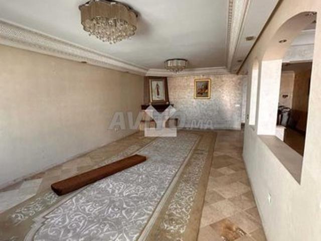 Appartement vente à Anfa, Gharb-Chrarda-Beni Hssen