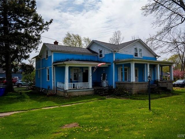 House for sale in Alden, New York