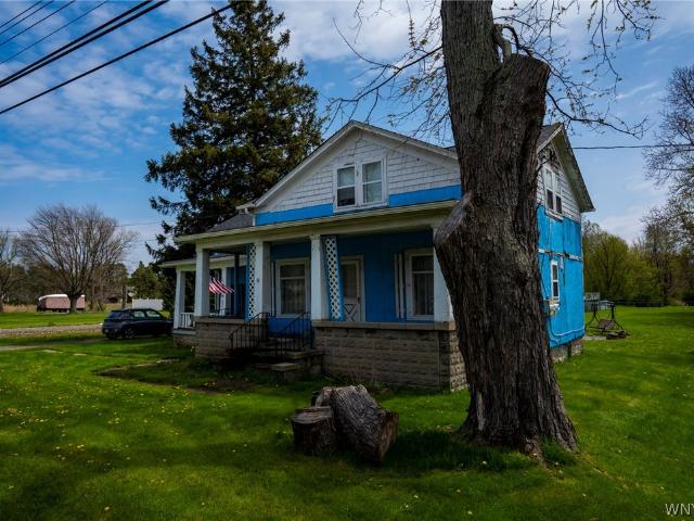 House for sale in Alden, New York