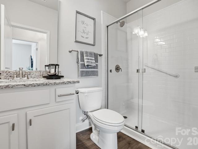 House for sale in Locust, North Carolina