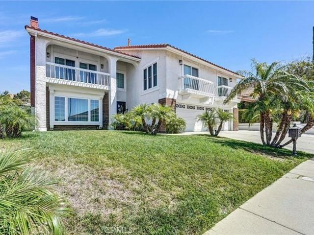 House for sale in Canoga Park, California
