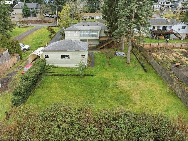 House for sale in Oregonia