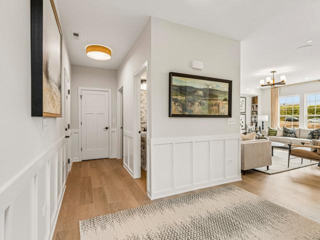 House for sale in Huntley, Illinois
