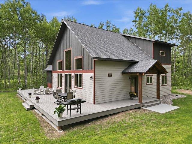 House for sale in Sawyer, Wisconsin