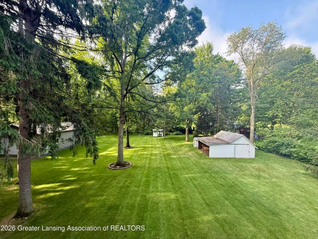 House for sale in Eaton, Michigan