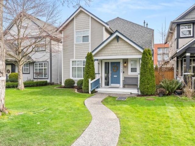 House for sale in Richmond, British Columbia