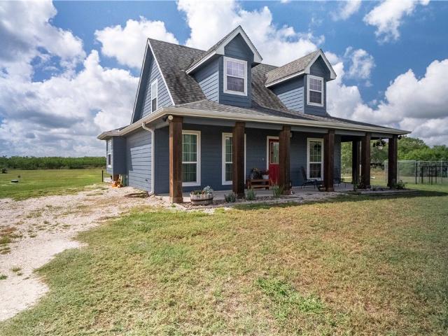 House for sale in Robstown, Texas