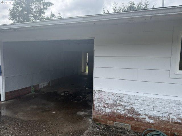 House for sale in Mapleton, Lane County