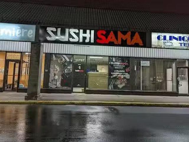 House for sale in St. Leonard's, Quebec