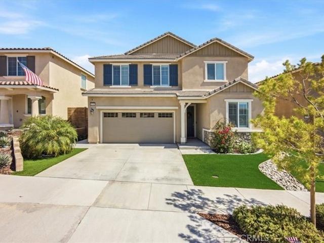 House for sale in Corona, California