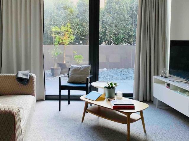 Apartment for rent in South Yarra, Melbourne