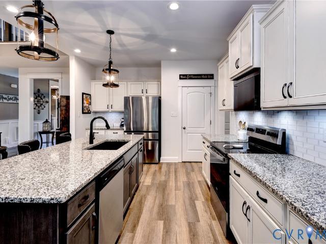 House for sale in Virginia