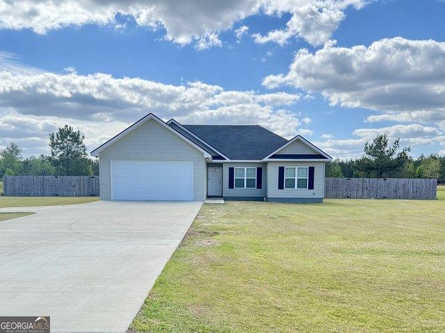House for sale in Evans, Georgia