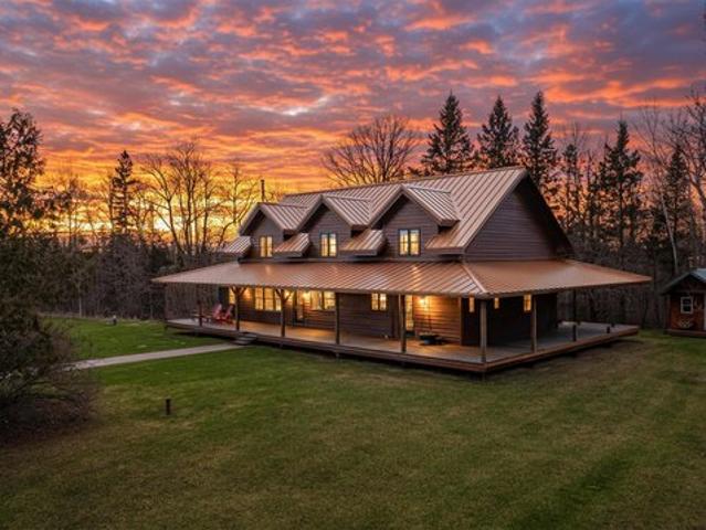 Farm for sale in Floodwood, Minnesota
