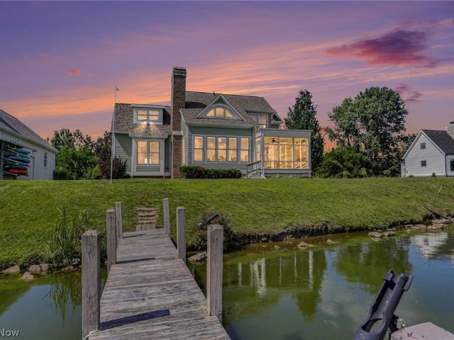 House for sale in Thornville, Ohio