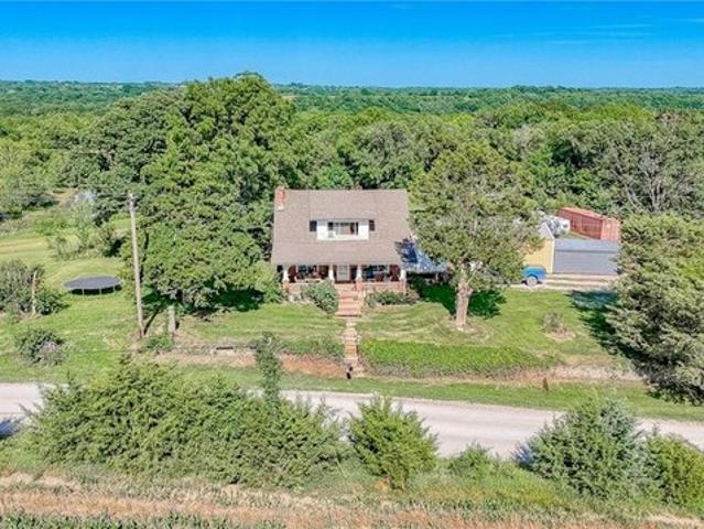 House for sale in Excelsior Springs, Missouri
