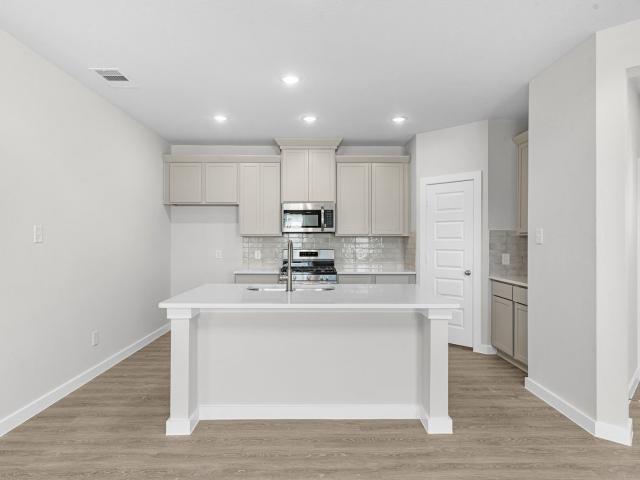 House for sale in Willis, Texas