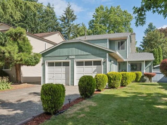 House for sale in Delta, British Columbia