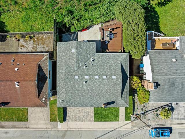 House for sale in San Mateo, California