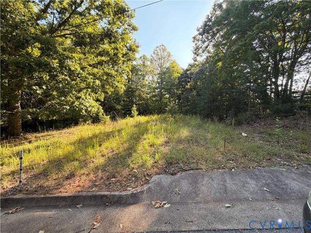 Land for sale in Martinsville, Virginia