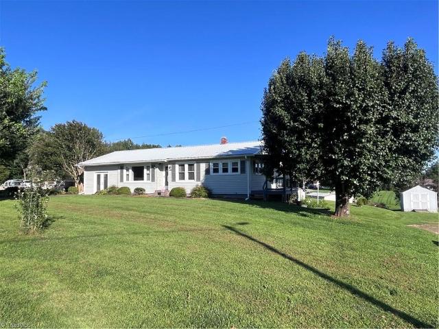 House for sale in North Wilkesboro, Wilkes County