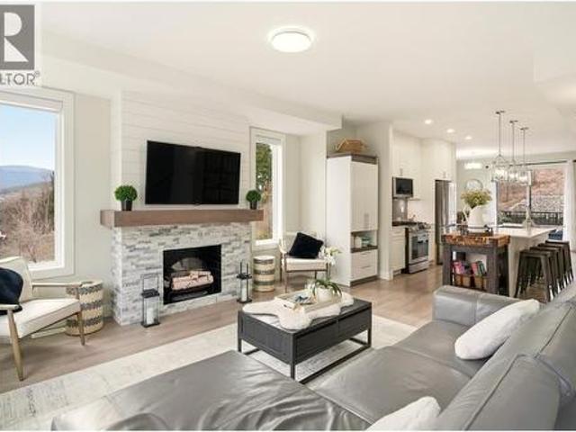 House for sale in Black Mountain, Kelowna