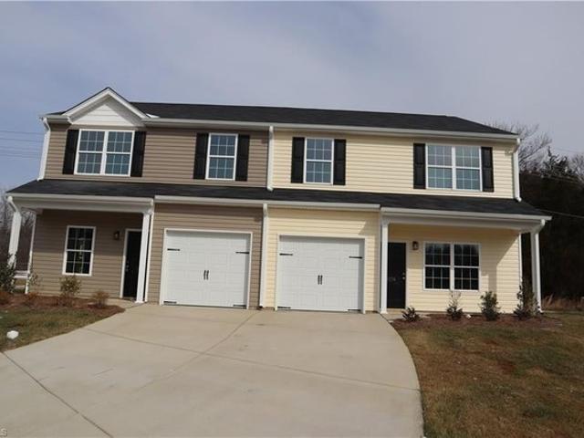 Townhouse for sale in Guilford, North Carolina